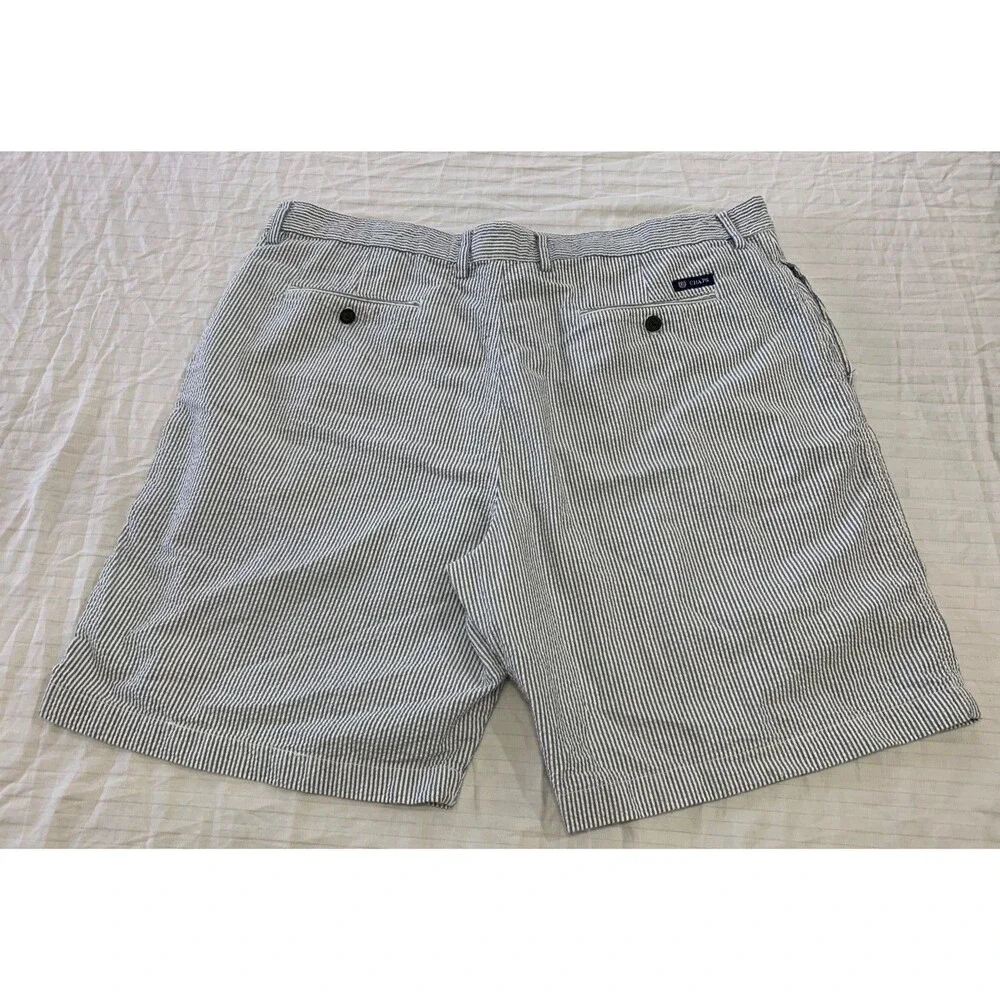 CHAPS MENS COTTON SHORTS SIZE 42